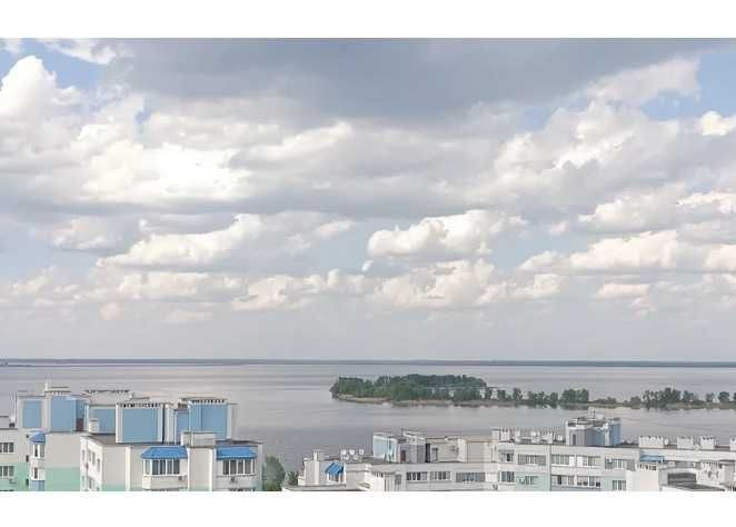 Видова Квартира 2к р-н Митниця вул.Жужоми 4 ЖК"Парковий на Дніпрі" Черкассы - изображение 6