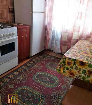МЛ-9910 Продам 1к квартиру на Салтовке Салтовская 533 м/р Харків