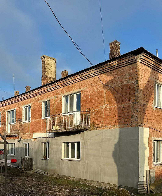 Продаж 3-кімнатної квартири в Бабині Бабина - изображение 1