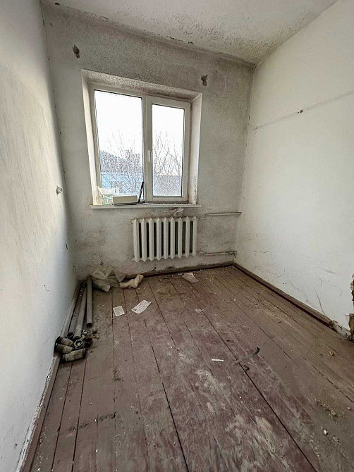 Продаж 3-кімнатної квартири в Бабині Бабина - изображение 3