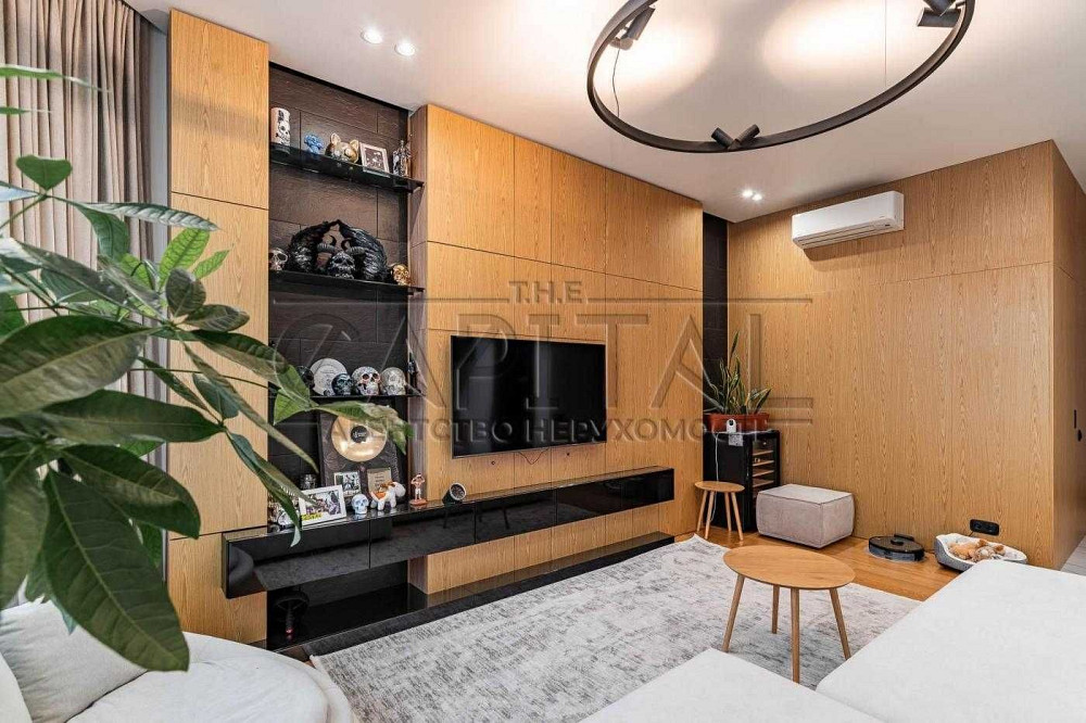 Продаж дизайнерської дворівневої квартири 120м2 ЖК Аристократ/Печерськ Киев - изображение 2