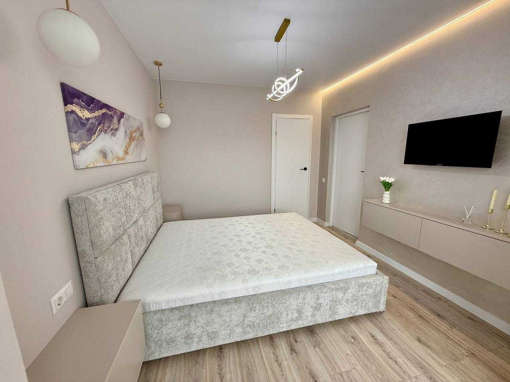 ПРОДАЄТЬСЯ з гарним ремонтом 1 кім квартира по вул. Миру. НОВОБУДОВА Ивано-Франковск - изображение 8