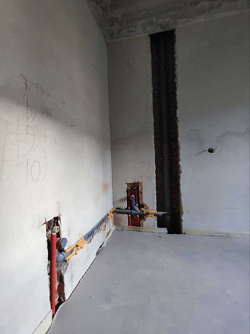 Продаж 3-кімнатної квартири в ЖК Сонячний Ивано-Франковск - изображение 7