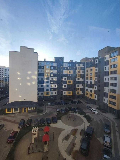 Продаж 3-кімнатної квартири в ЖК Сонячний Ивано-Франковск - изображение 3