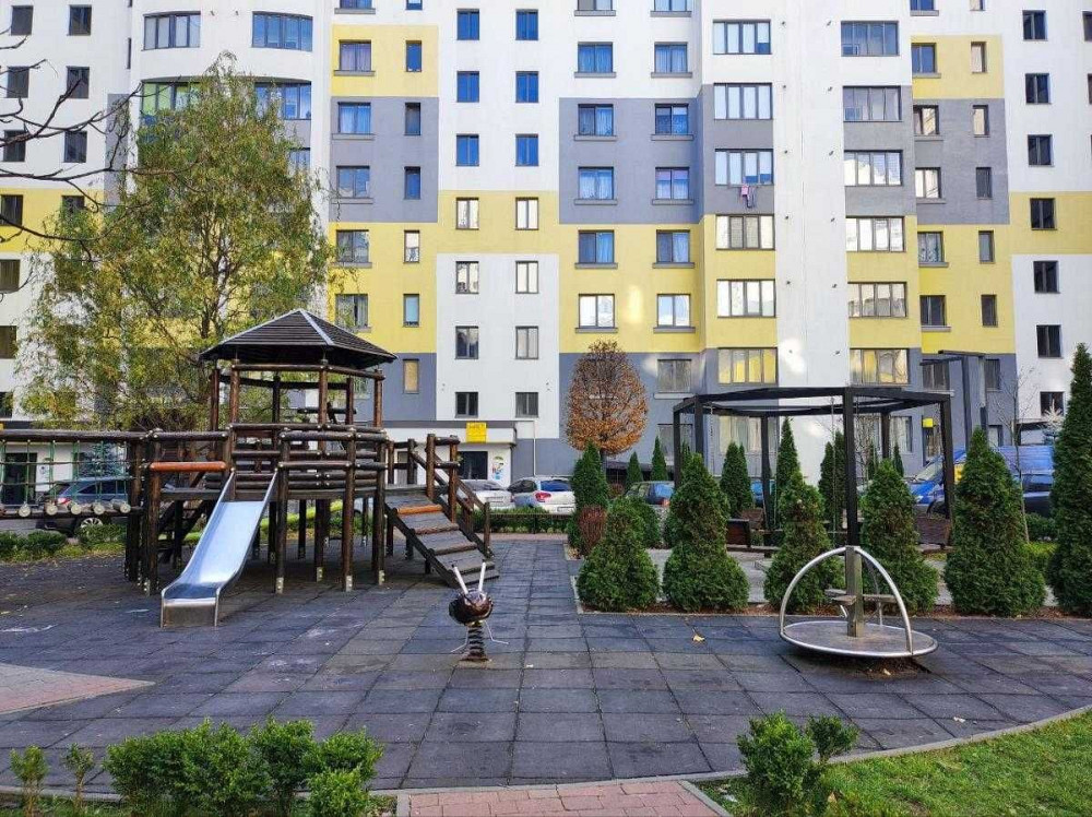 Продаж 3-кімнатної квартири в ЖК Сонячний Ивано-Франковск - изображение 2