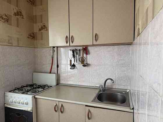 ЦІНА ДОГОВІРНА! ТЕРМІНОВО! 1 кім.квартира від господаря Киев