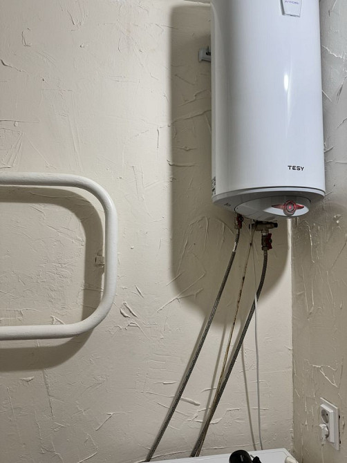 ЦІНА ДОГОВІРНА! ТЕРМІНОВО! 1 кім.квартира від господаря Киев - изображение 7