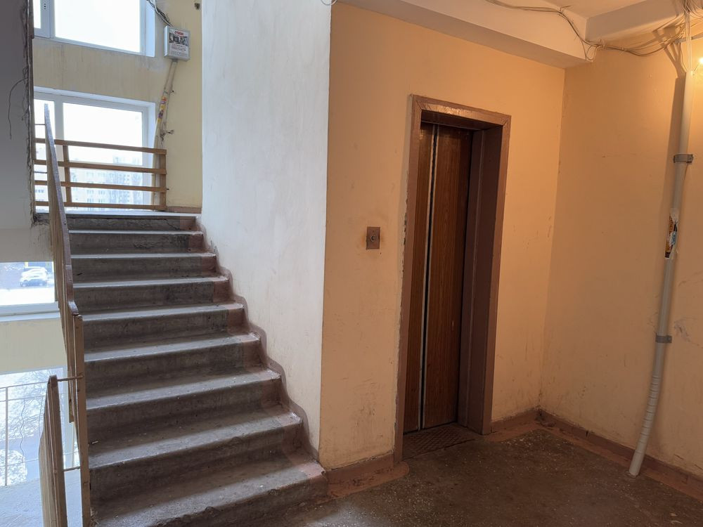 ЦІНА ДОГОВІРНА! ТЕРМІНОВО! 1 кім.квартира від господаря Киев - изображение 2