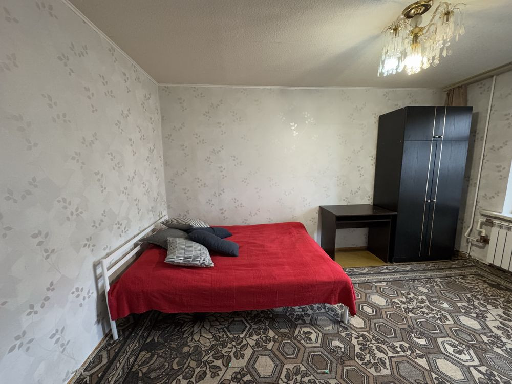 ЦІНА ДОГОВІРНА! ТЕРМІНОВО! 1 кім.квартира від господаря Киев - изображение 5