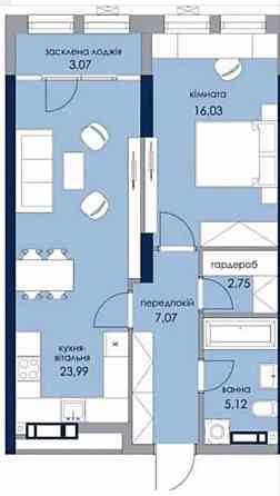 ТОП Новый автограф Продам 2к квартиру вид на парк Жмаченка Мстиславови Киев