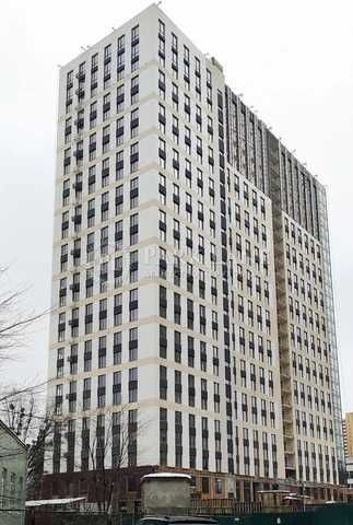 ТОП Новый автограф Продам 2к квартиру вид на парк Жмаченка Мстиславови Киев - изображение 8