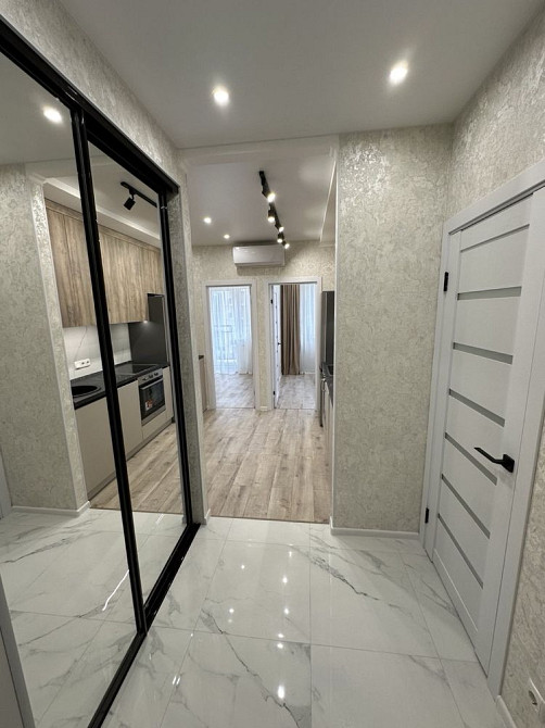 Двухкомнатная квартира в 58 Жемчужине Лиманка - зображення 4