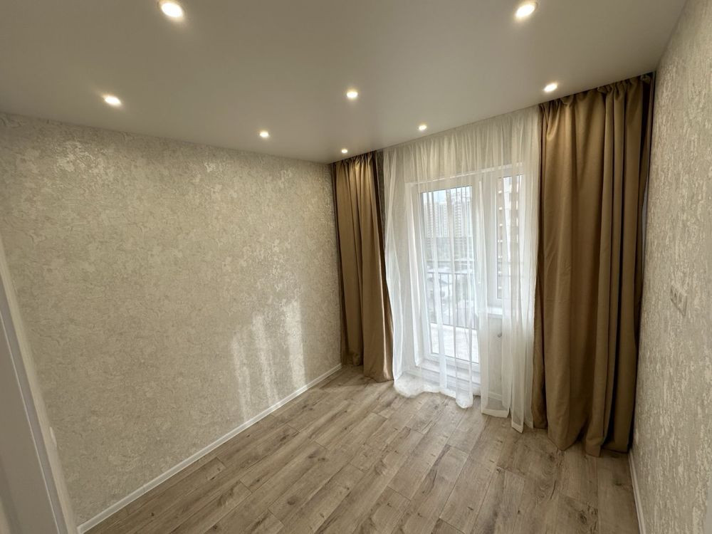 Двухкомнатная квартира в 58 Жемчужине Лиманка - зображення 6