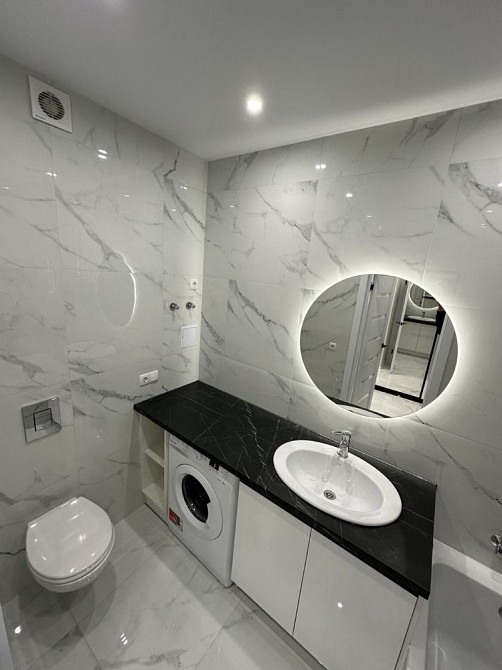 Двухкомнатная квартира в 58 Жемчужине Лиманка - зображення 7