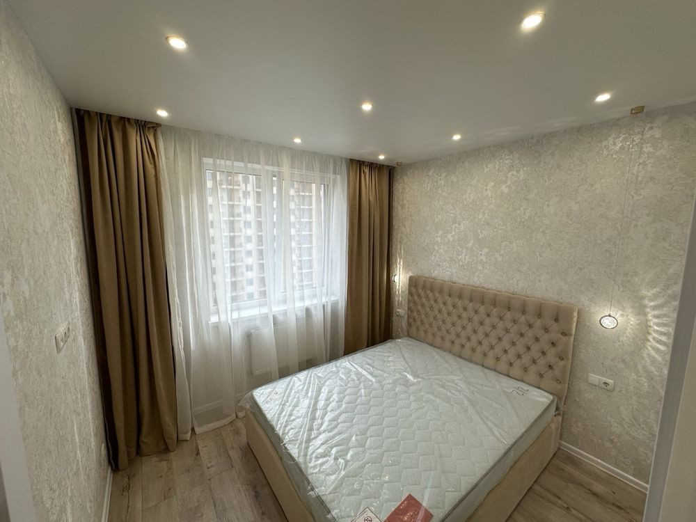 Двухкомнатная квартира в 58 Жемчужине Лиманка - зображення 5