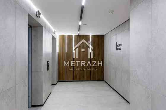 Продаж 2 кім квартири в ЖК White Lines м. Голосіївська Киев