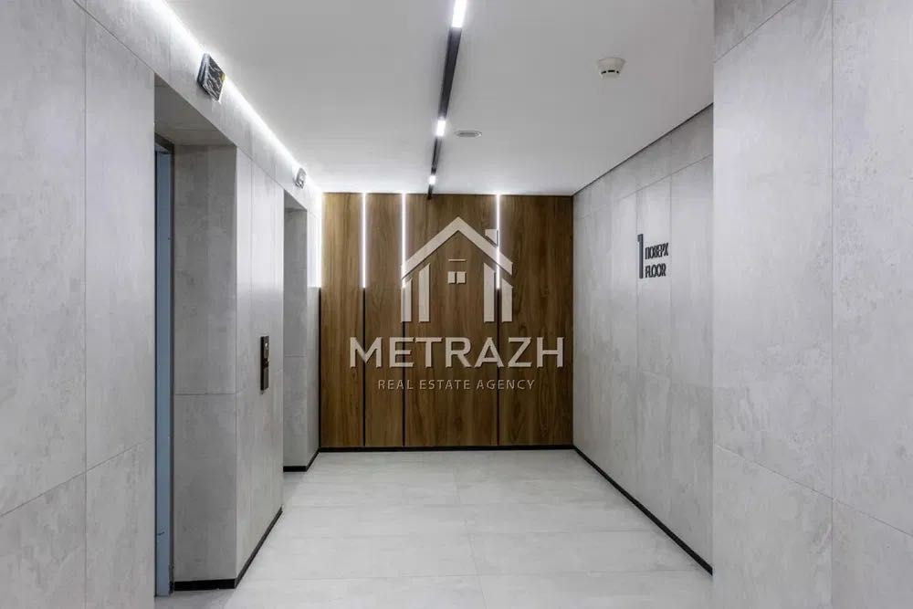 Продаж 2 кім квартири в ЖК White Lines м. Голосіївська Киев - изображение 4