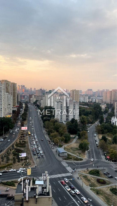 Продаж 2 кім квартири в ЖК White Lines м. Голосіївська Киев - изображение 2