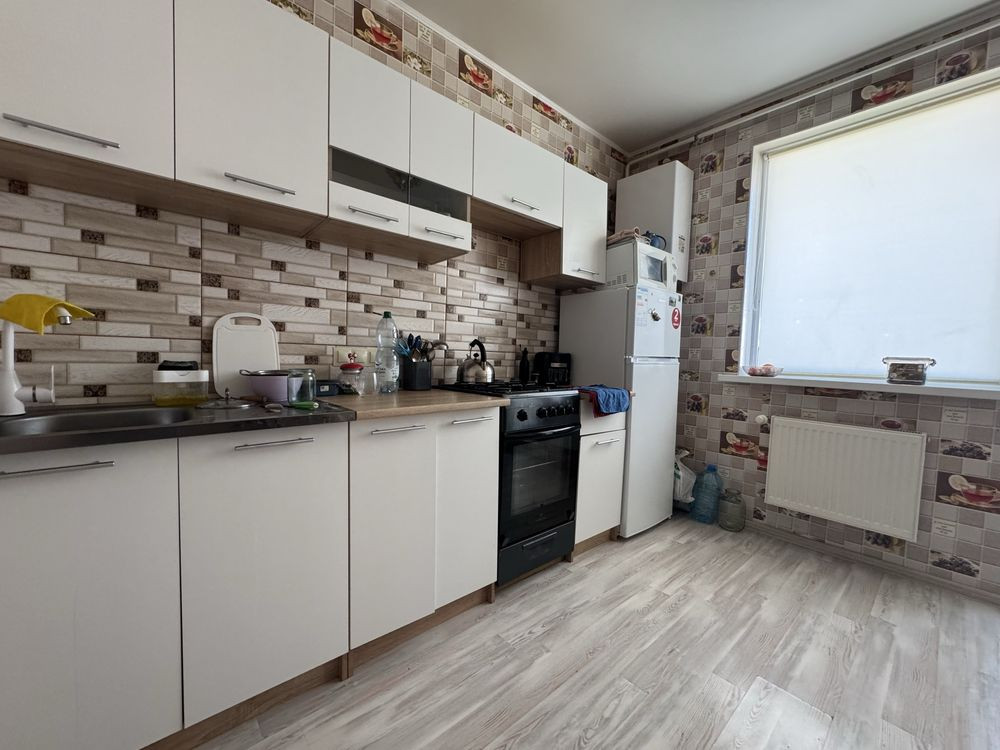 Повноцінна однокімнатна за супер ціною! Сертифікат ! Гостомель - изображение 2