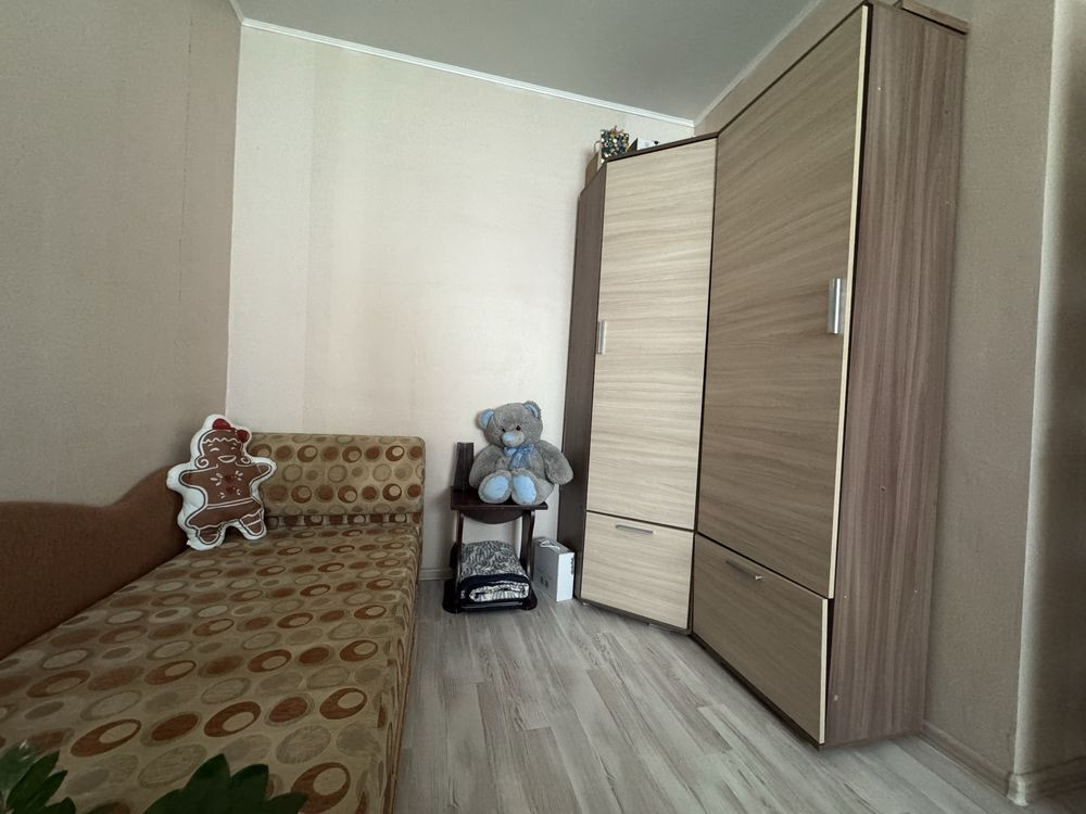 Повноцінна однокімнатна за супер ціною! Сертифікат ! Гостомель - изображение 5