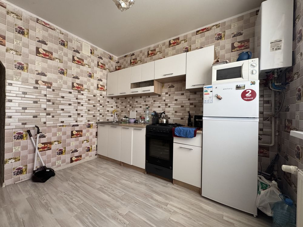 Повноцінна однокімнатна за супер ціною! Сертифікат ! Гостомель - изображение 3