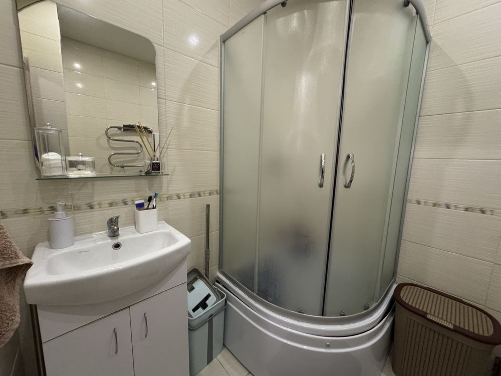 Повноцінна однокімнатна за супер ціною! Сертифікат ! Гостомель - изображение 8