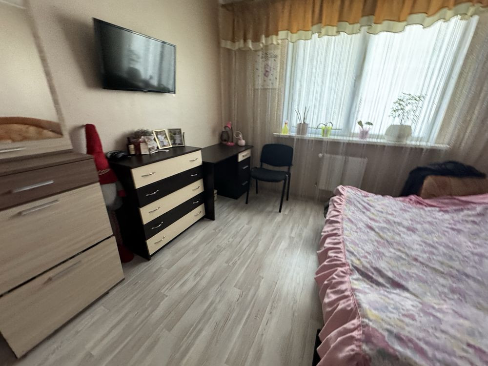 Повноцінна однокімнатна за супер ціною! Сертифікат ! Гостомель - изображение 4