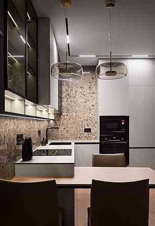 ТОП! Вишукана  2 кімн квартира в ЖК Svitlo Park Киев