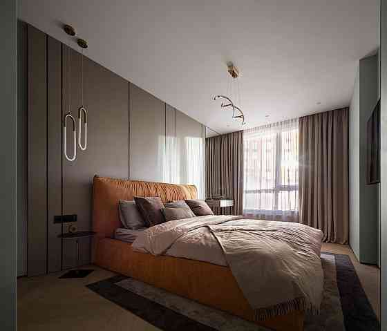 ТОП! Вишукана  2 кімн квартира в ЖК Svitlo Park Киев