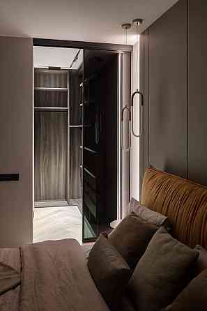 ТОП! Вишукана  2 кімн квартира в ЖК Svitlo Park Киев