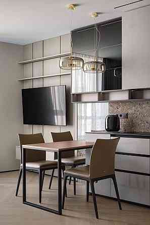 ТОП! Вишукана  2 кімн квартира в ЖК Svitlo Park Киев