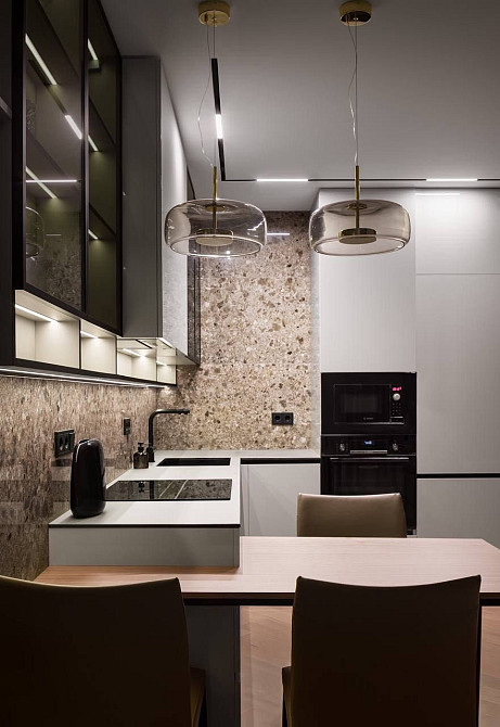 ТОП! Вишукана  2 кімн квартира в ЖК Svitlo Park Киев - изображение 6