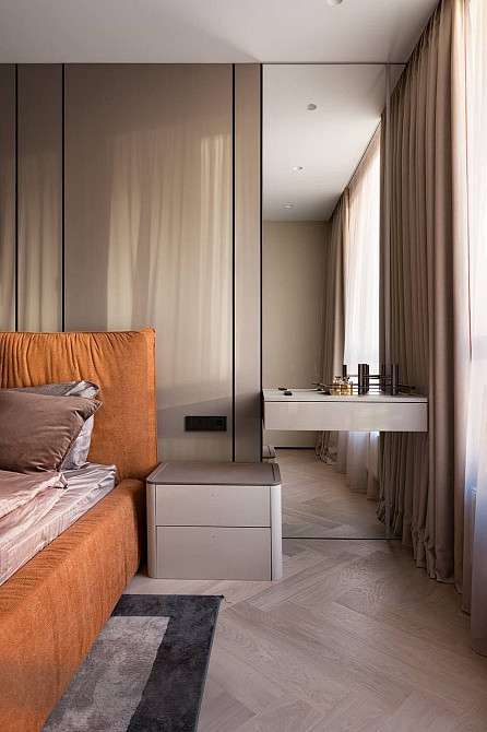 ТОП! Вишукана  2 кімн квартира в ЖК Svitlo Park Киев - изображение 3