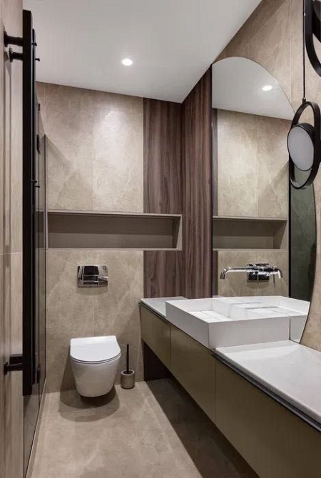 ТОП! Вишукана  2 кімн квартира в ЖК Svitlo Park Киев - изображение 7