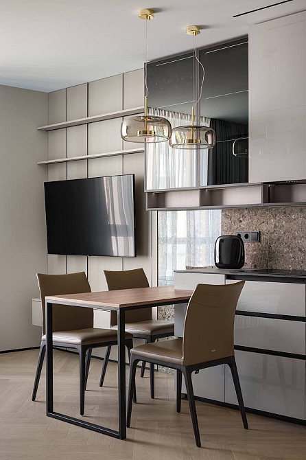 ТОП! Вишукана  2 кімн квартира в ЖК Svitlo Park Киев - изображение 5