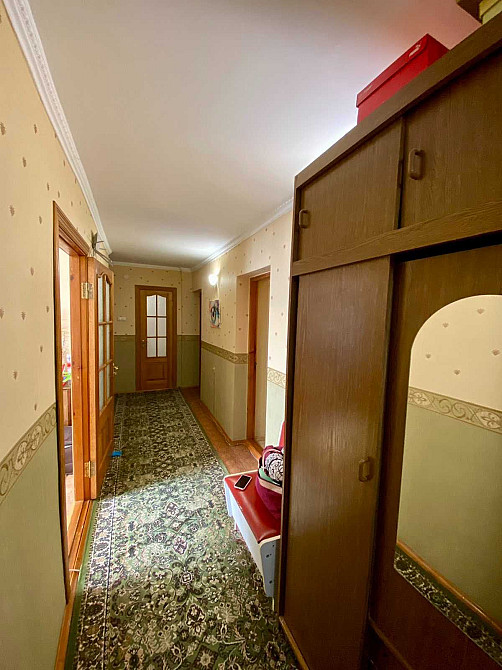 Продажа четырехкомнатной квартиры, Пр.Мира/ул.Южная. 5/9 Миколаїв - зображення 5