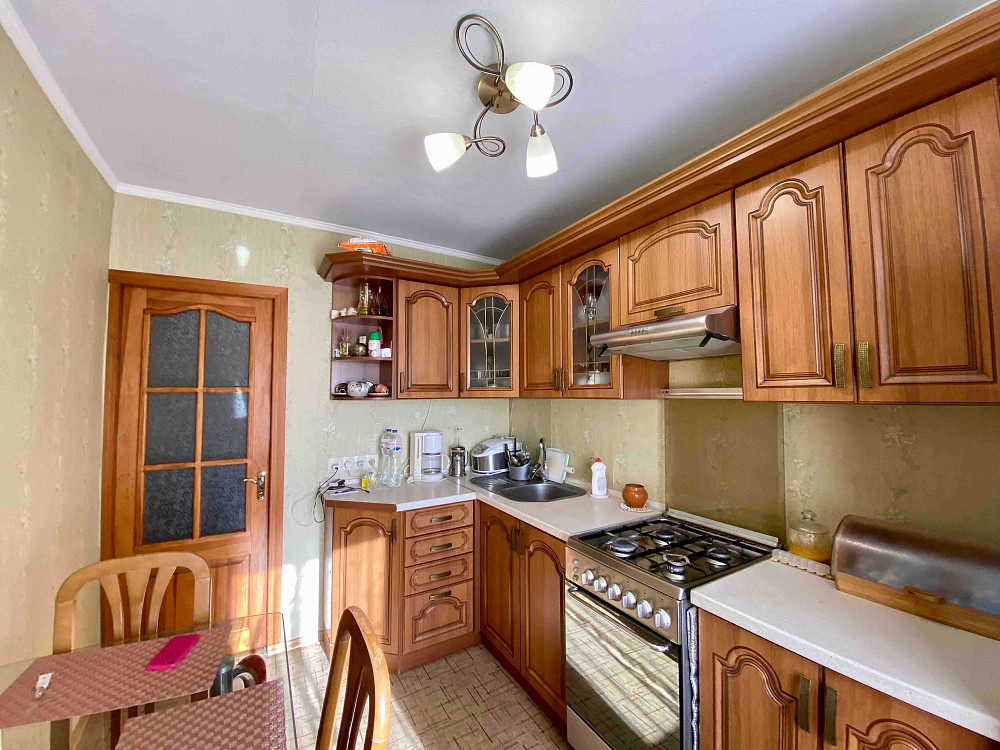 Продажа четырехкомнатной квартиры, Пр.Мира/ул.Южная. 5/9 Миколаїв - зображення 1