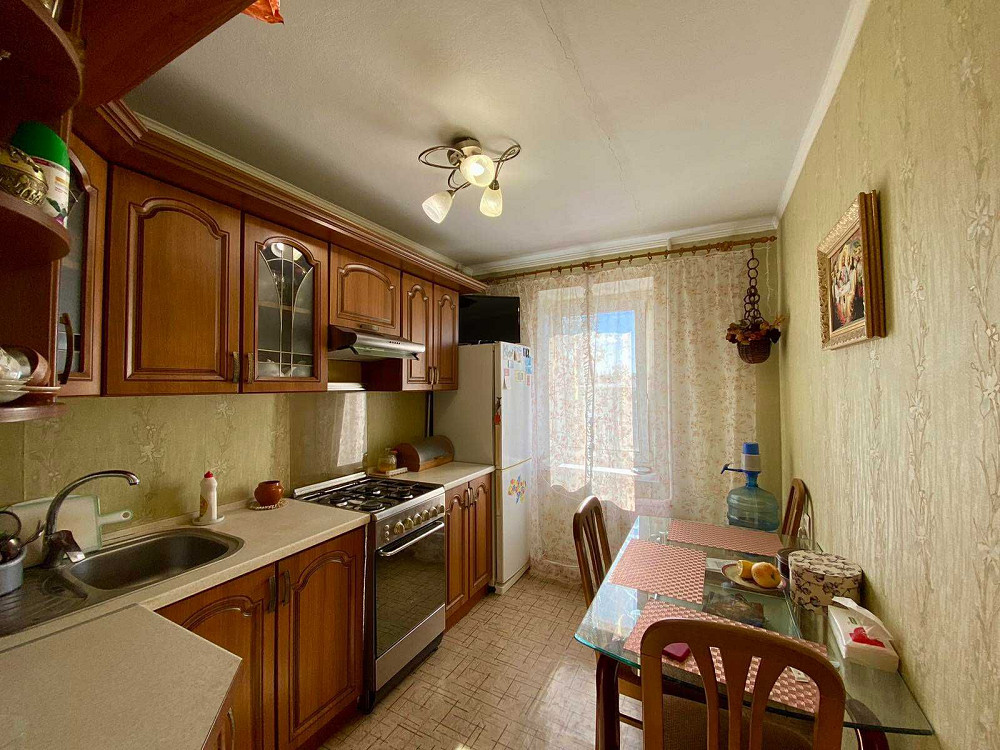 Продажа четырехкомнатной квартиры, Пр.Мира/ул.Южная. 5/9 Миколаїв - зображення 2