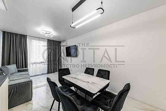 WOW!!! Велика 3-кімнатна (2 окремі спальні) Є ГЕНЕРАТОР! ЖК City HUB Киев