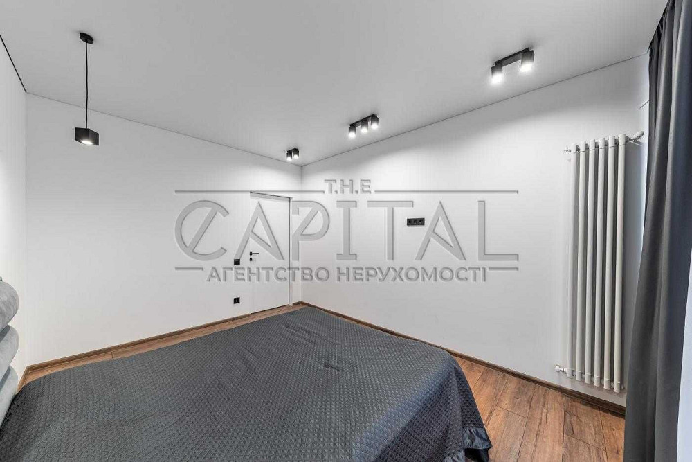 WOW!!! Велика 3-кімнатна (2 окремі спальні) Є ГЕНЕРАТОР! ЖК City HUB Киев - изображение 7