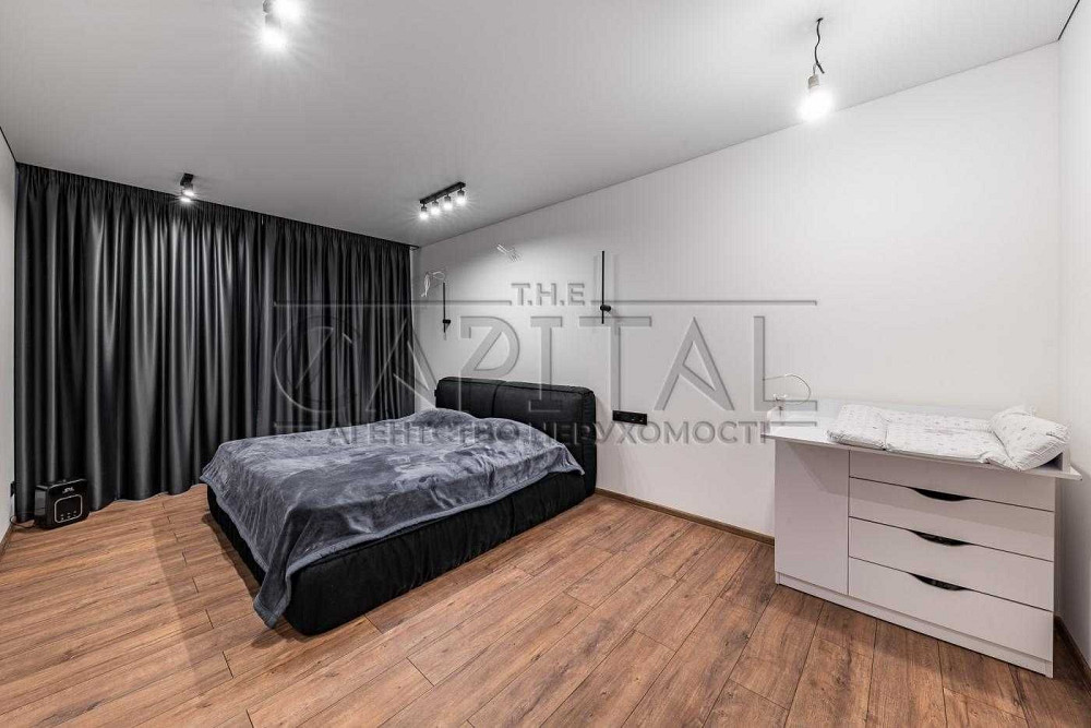 WOW!!! Велика 3-кімнатна (2 окремі спальні) Є ГЕНЕРАТОР! ЖК City HUB Киев - изображение 4