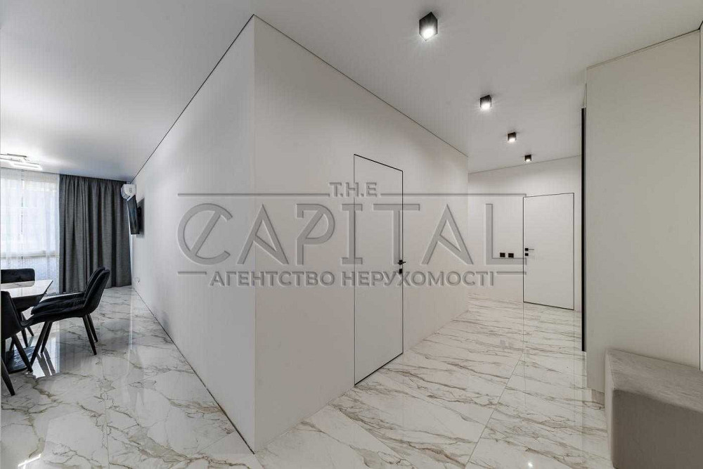 WOW!!! Велика 3-кімнатна (2 окремі спальні) Є ГЕНЕРАТОР! ЖК City HUB Киев - изображение 8