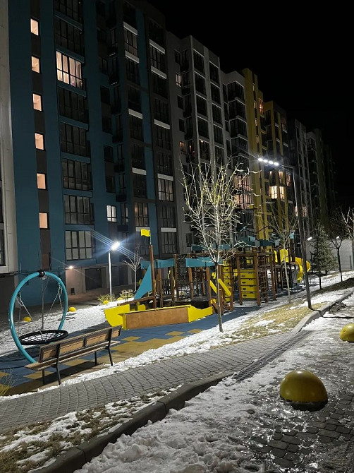 Продаж квартири в ЖК Щасливий / Підстанція Днепр - изображение 8