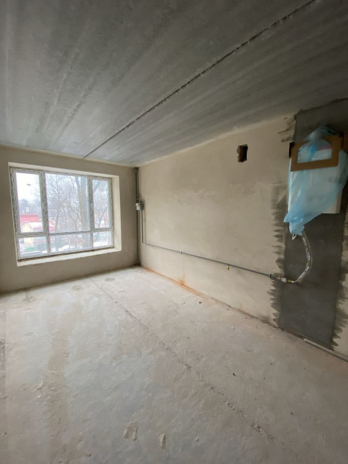 Продам однокімнатну квартиру в сучасному комплексі!Розвинений район! Ірпінь - зображення 1