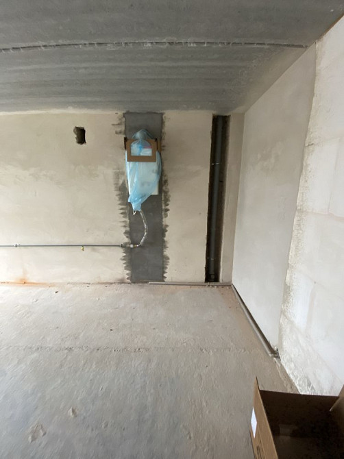 Продам однокімнатну квартиру в сучасному комплексі!Розвинений район! Ірпінь - зображення 2