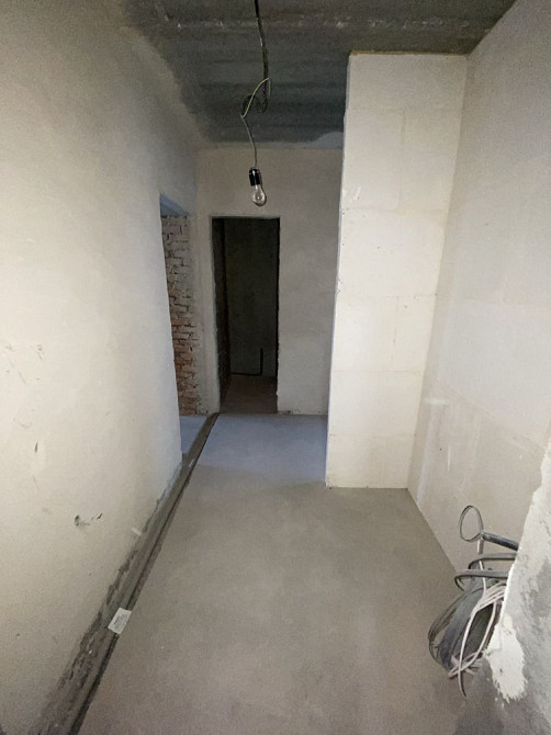 Продам однокімнатну квартиру в сучасному комплексі!Розвинений район! Ірпінь - зображення 3