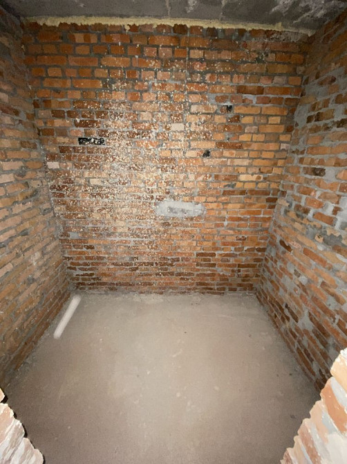 Продам однокімнатну квартиру в сучасному комплексі!Розвинений район! Ірпінь - зображення 4