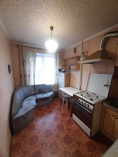 Продам двокімнатну в центрі. Новомосковськ - зображення 1