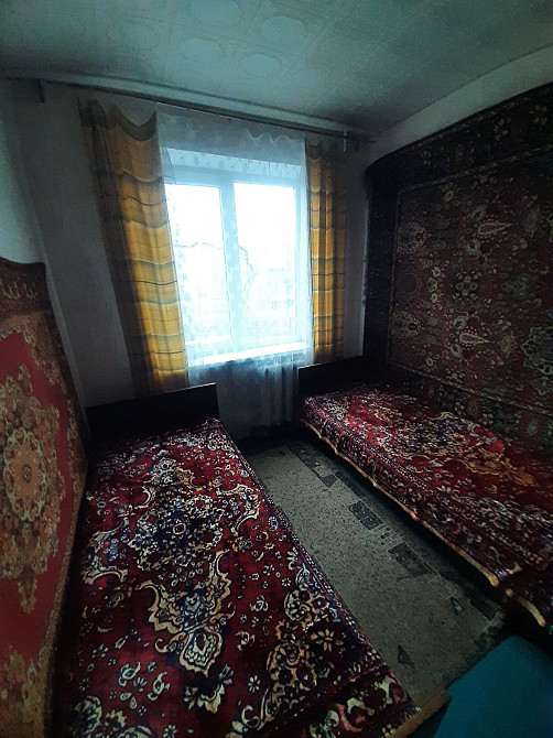 Продам двокімнатну в центрі. Новомосковськ - зображення 3