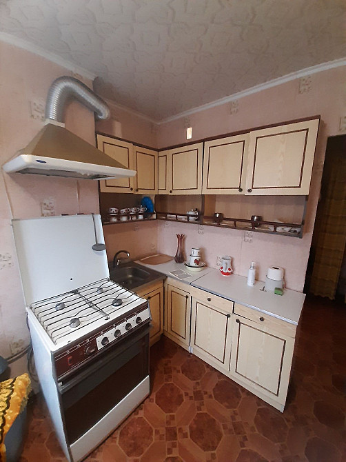 Продам двокімнатну в центрі. Новомосковськ - зображення 5